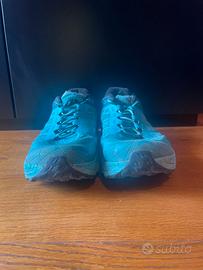 scarpe trail running