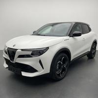 ALFA ROMEO Junior 1.2 Hybrid 48V 145cv Speciale+
