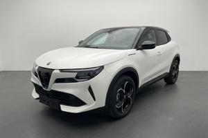 ALFA ROMEO Junior 1.2 Hybrid 48V 145cv Speciale+