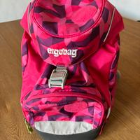 Zaino scolastico ergobag