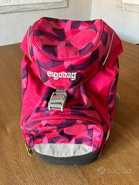 Zaino scolastico ergobag
