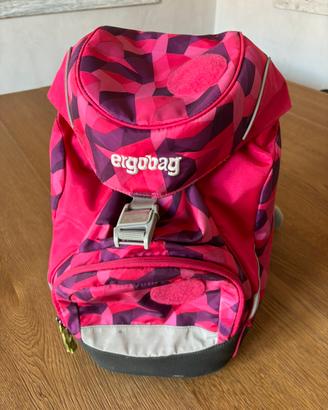 Zaino scolastico ergobag