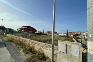 PIZZUTA: TERRENO EDIFICABILE in via Adria, 10