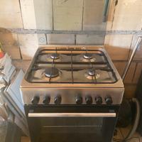 Cucina a gas