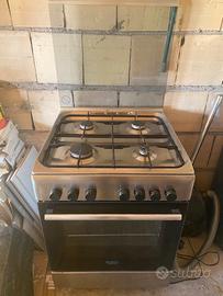 Cucina a gas