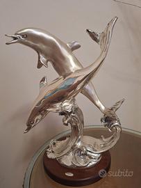 Statua Delfini