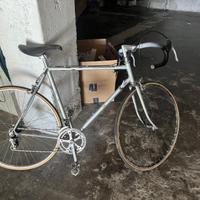 Bicicletta strada anni 80 vintage