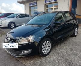 Volkswagen Polo 1.2 70 CV 5p. Comfortline