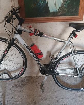 Bicicletta