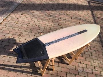 Tavola surf short  custom “sin cabeza” MTM