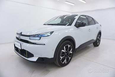 Citroen C4 Max EAT8 BR481212 1.2 Benzina 131CV