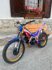 Beta evo 300 factory 2022