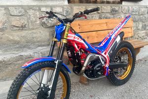 Beta evo 300 factory 2022