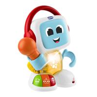 Chicco robit – gioca e canta con happy music