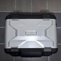 Top case BAULETTO BMW GS 1200 1250 