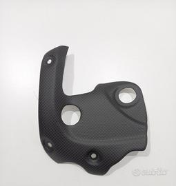 PARA CALORE COLLETTORE CARBONIO DUCATI DIAVEL 1260