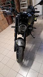 Benelli leoncino 250