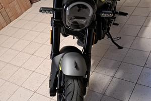 Benelli leoncino 250