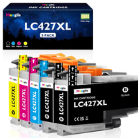 Cartucce compatibili stampante brother Lc427xl ,2