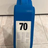 Catene Neve Polo vVW