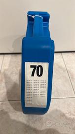 Catene Neve Polo vVW