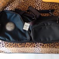 borsone tennis, The Bridge. 