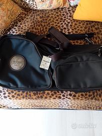 borsone tennis, The Bridge. 