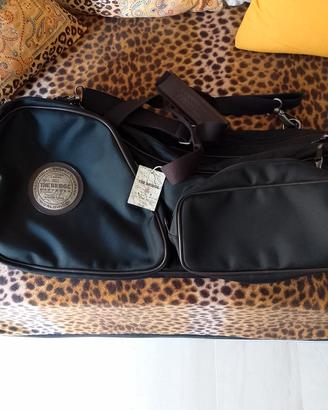 borsone tennis, The Bridge. 