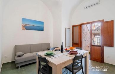 Casa vacanze nel salento