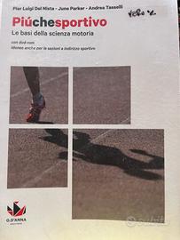 Libro scolastico 9788881040353