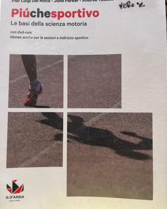 Libro scolastico 9788881040353
