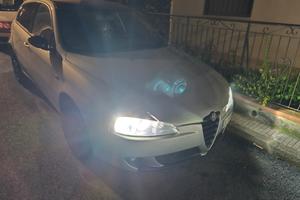 alfa 147