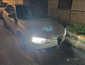 alfa 147