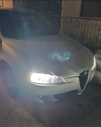 alfa 147