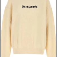 maglione palm angels vero
