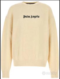 maglione palm angels vero