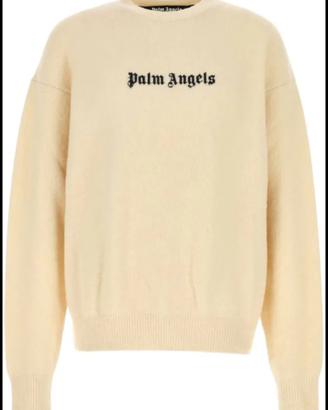 maglione palm angels vero