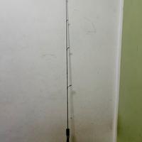 canna trout area Nomura Akira 160cm, 1-4g