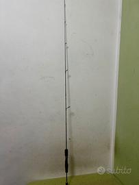 canna trout area Nomura Akira 160cm, 1-4g