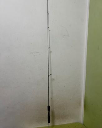 canna trout area Nomura Akira 160cm, 1-4g