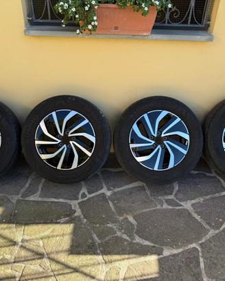 Cerchi Volkswagen
