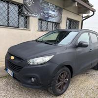 Hyundai iX35 2.0 CRDi 2WD Comfort