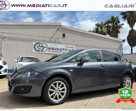 SEAT Leon 1.6 TDI CR Copa