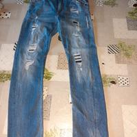jeans guess slim fit
