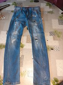 jeans guess slim fit