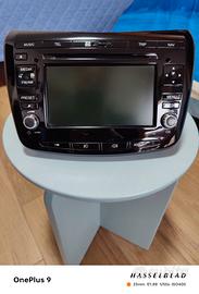 Autoradio Lancia Delta