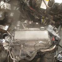 MOTORE FORD FIESTA 1.4 TD 2009 F6JD 744/2024