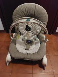 Sdraietta Chicco