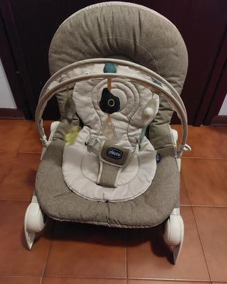 Sdraietta Chicco