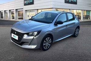 Peugeot 208 PureTech 75 Stop&Start 5 porte Act